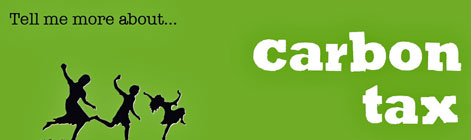carbon tax